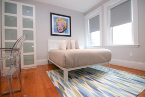 A Stylish Stay w/ a Queen Bed, Heated Floors.. #31